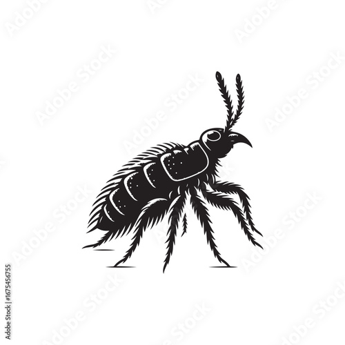 Flea Vector (3).eps
