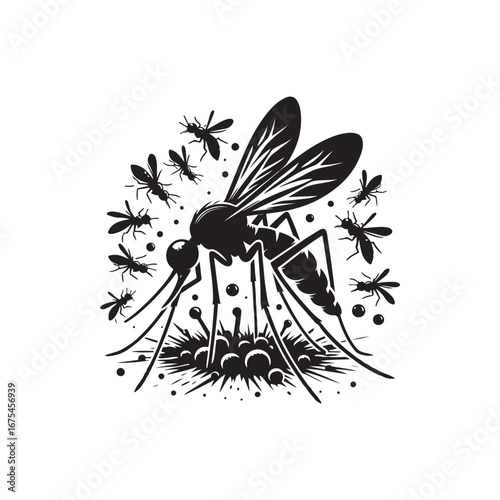 Gnat Vector (3).eps
