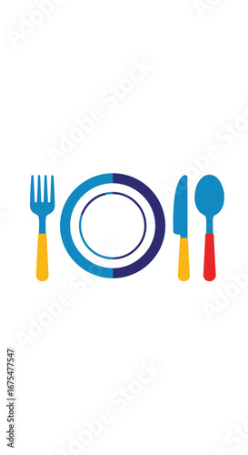 Culinary collection of appetizing dishes and delicious meal preparations for everyday dining experiences
