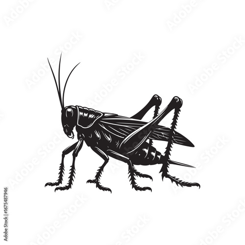 Katydid Vector (3).eps