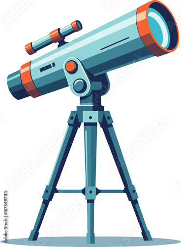Telescope with Tripod Astronomy Equipment for Stargazing