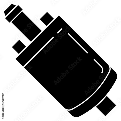 Fuel Pump Icon