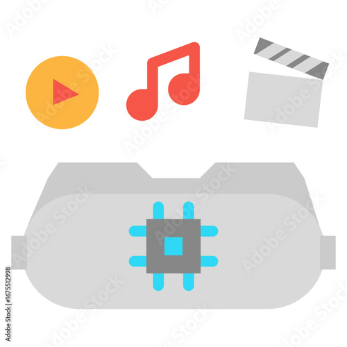  AI Entertainment
