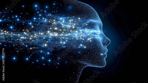 Computer Science Artificial Intelligence AI Information Technology Brain Mind