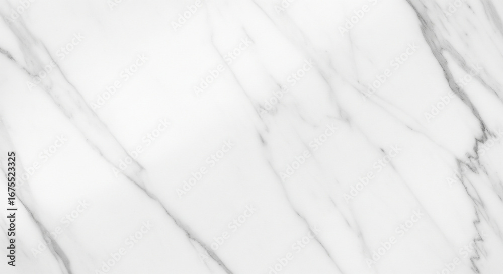 Obraz premium Carrara Elegance: Seamless Marble Texture.