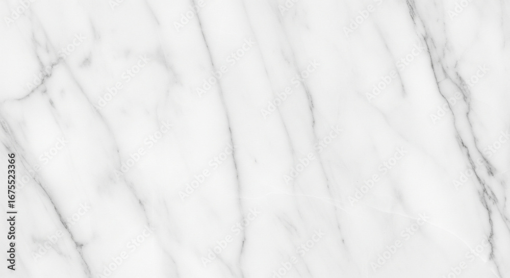 Obraz premium Carrara Elegance: Seamless Marble Texture.