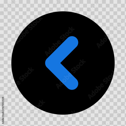 Previous and Next navigation buttons. Prev, next. Web page button for move to the next and previous item. Web buttons with arrow for web site and user interface . Web design elements