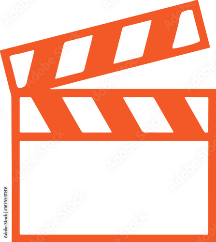  Filem simple icon. Vector ICON all icon Viktor