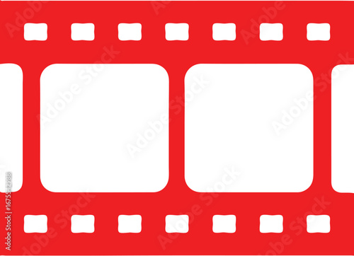 Filem simple icon. Vector ICON all icon Viktor