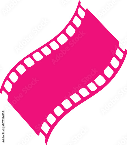Filem simple icon. Vector ICON all icon Viktor