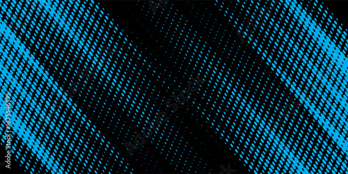 light blue black brush car wrap sticker pattern abstract banner sporty lines black light blue grunge color combination brush pattern racing motorsport design, modern, Eps 10.