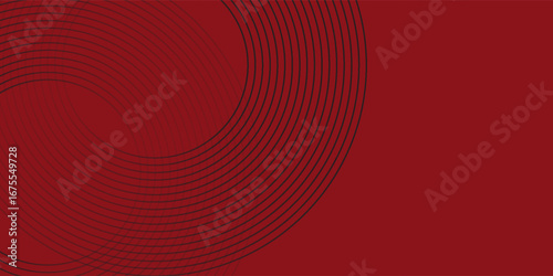 A collection of black concentric circles. A collection of radial or sonar sound wave rings. A collection of radar, target, dashed, halftone, modern icon symbols.