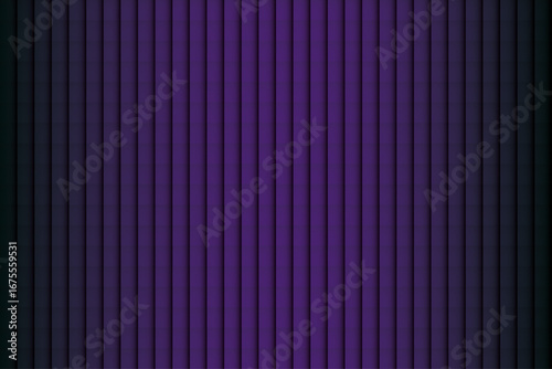 Abstract eminence presentation background | Futuristic seminar background | Modern line stripes seamless pattern with glowing light effect | Geometric box vector illustration