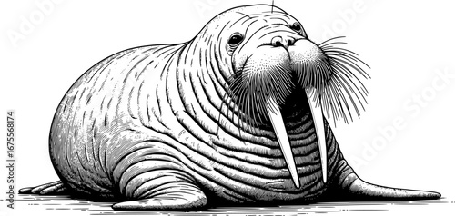 sea lion on the beach