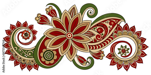 A grid of twelve intricate, symmetrical mandalas. Each mandala is a detailed circular design featuring repeating patterns of flowers, leaves, and geometric shapes. Colors include variations of orange,