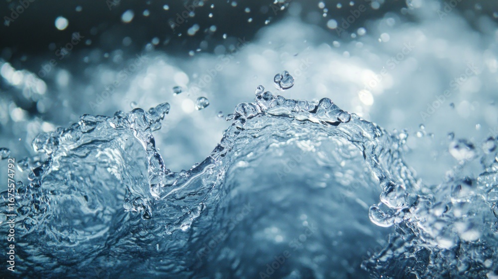 Abstract water splash, dynamic, close-up, liquid, texture, motion, surface, wave, splashing, Abstract water splash, dynamic, close-up, liquid, texture, motion, surface, wave, splashing,