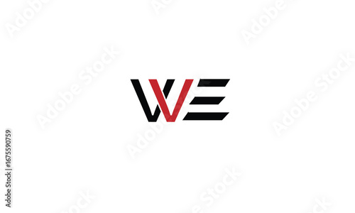 WE,EW,W,E,E,W abstract, letters, logo, monogram, style, symbols, ambitions, icons, 
