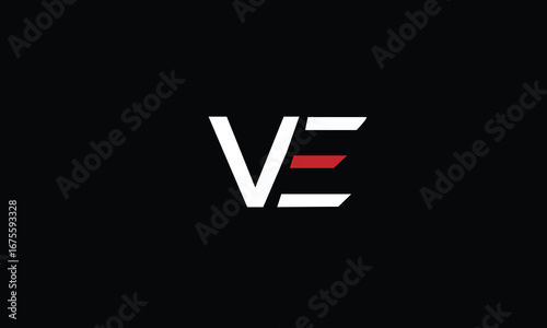 VE,EV,V,E,E,V, abstract, letters, logo, monogram, style, symbols, ambitions, icons, 
