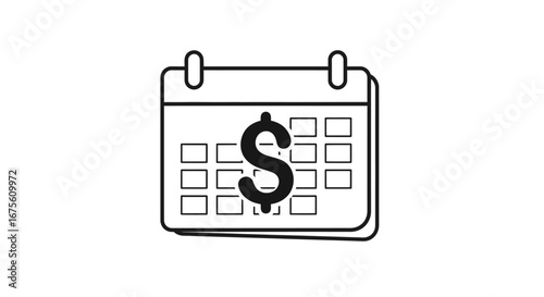 Financial Calendar Plan Your Budget & Track Expenses Effectively