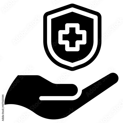 Health Insurance icon