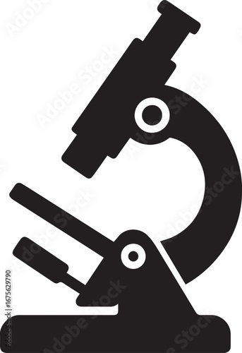 microscope icon