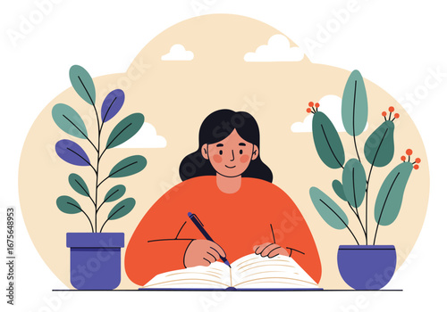 Exploring the Human-Nature Connection Climate Psychology and Environmental Well-being