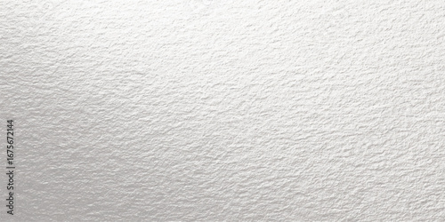 Texture of a smooth white wall as a background, Seamless white watercolor paper kraft cardstock background texture, white paper texture background, rough and textured in white paper.