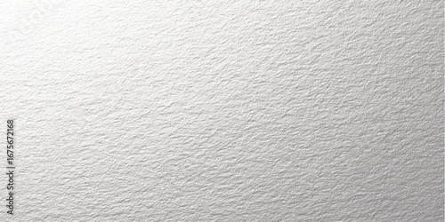 Texture of a smooth white wall as a background, Seamless white watercolor paper kraft cardstock background texture, white paper texture background, rough and textured in white paper.