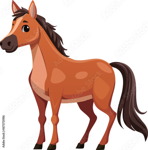 馬