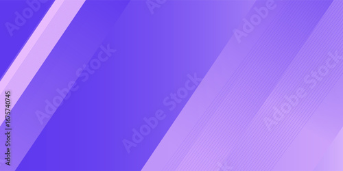 Abstract purple background with diagonal lines. suitable for background, landing page, wallpaper, home screen, theme Eps 10 Vektor