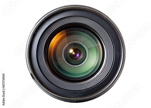 camera lens png image on transparent background