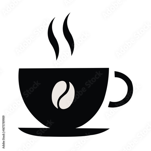 coffee cup icon