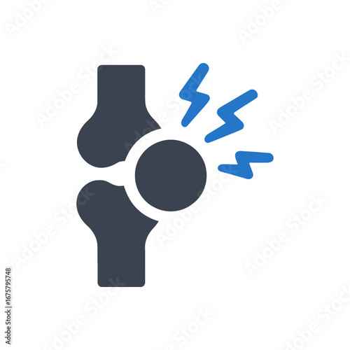 Joint Pain Injury icon