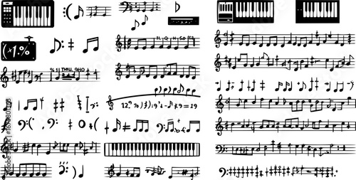 set of Tow truck, Car towing vector icon set isolated on white. Car evacuation sign. Transparent background PNG, cutout	
