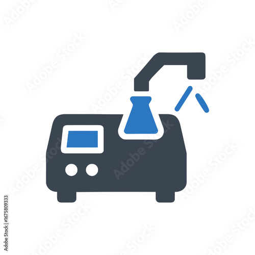 Distillation Apparatus Device icon
