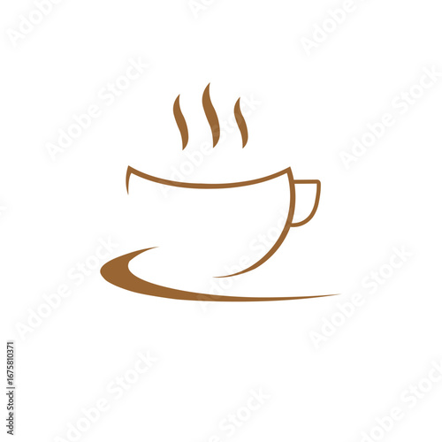 cup of coffee