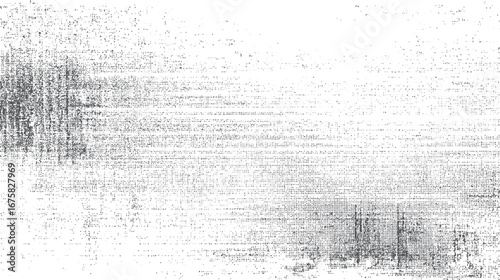 Faded grunge texture with distressed rough surface and abstract worn detail for vintage retro background design. Old rustic paper effect, aged dirty pattern, classic minimal decorative art.
