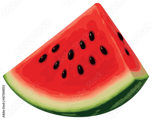 Fruit 3d icon set. featuring watermelon, pineapple, banana, apple, and orange icons