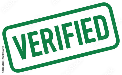 Verification seal linear icon set. featuring verified, approved, certified, authorized, and authentic symbols