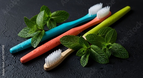 Fresh Dental Care Set