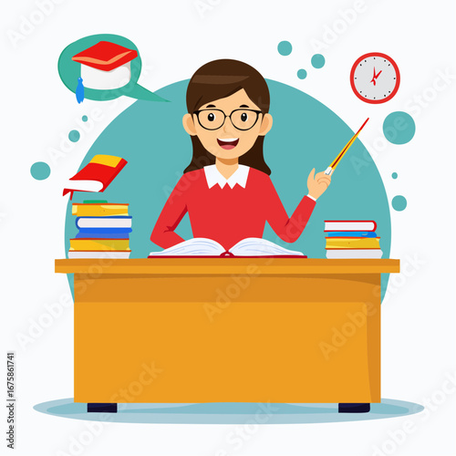 Guruku, Kompas Bahagia Menuju Ilmu