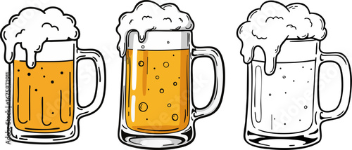Mug of Beer