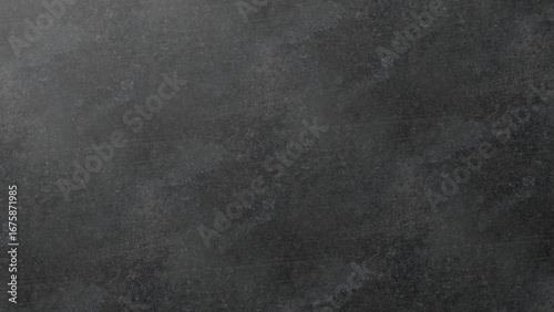 Hintergrund, dunkles hartes zerkratztes Material, Stein oder Metall