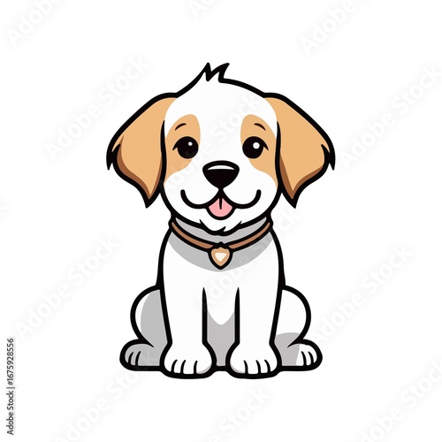 Animasi Dog