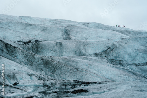 skaftafell