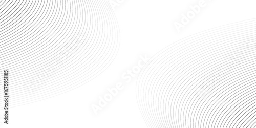 striped curve mountain valley aerial view pattern map technology theme background for advertisement banner website cover notebook package design landing page vector eps. Modern