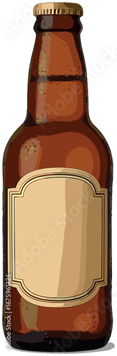 Beer essentials 3d icon set. featuring bottle, hops, barrel, glass, tap, and keg symbols