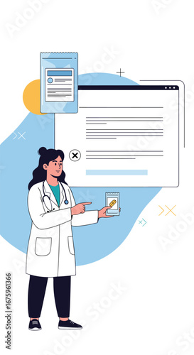 Digital health innovations revolutionizing patient care and medical research through advanced technology