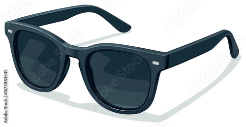 Fashion accessories 3d icon set. featuring sunglasses, hat, watch, bag, shoes, scarf, jewelry, and belt