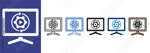 Scripting Automation